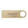 Kingston Technology DataTraveler 128GB Type-A 3.2 SE9 G3 USB Flash Drive - Gold