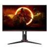 AOC G2 27G2ZN3/BK 27" Full HD Fast VA LCD 280Hz 0.5ms Height Adjustable Gaming Monitor