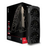 XFX AMD Radeon RX 9070 Quicksilver Dual 16GB OC Graphics Card