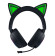 Razer Kraken Kitty V3 Pro Wireless Gaming Over-Ear Headset with Chroma RGB - Black