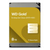 Refurbished - Western Digital Gold 8TB 3.5" 7200 rpm Internal Hard Drive