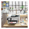 Refurbished - Canon MAXIFY GX6150 600 x 1200 dpi A4 Wireless Multifunction Colour Inkjet Printer - NO INK INCLUDED