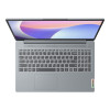 Lenovo IdeaPad Slim 3 Intel N N100 4GB RAM 128GB SSD 15.6" Windows 11 Home S Laptop