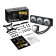 ASUS TUF Gaming LC III 360 ARGB LCD 360mm AIO Liquid CPU Cooler - Black