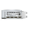 GIGABYTE GeForce RTX 5080 AERO SFF 16GB OC Graphics Card - White
