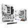 Asrock B850 Steel Legend WiFi  ATX AMD Socket AM5 Motherboard - White