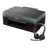 Canon PIXMA G3570 Inkjet 3-in-1 Multifunction A4 Colour Wireless Printer
