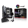 ASUS ROG STRIX X670E-I GAMING WIFI AMD X670 Socket AM5 mini ITX Motherboard