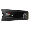 Samsung 990 PRO MZ-V9P1T0GW 1TB M.2 NVMe PCIe 4.0 SSD