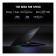ASUS ROG Strix G18 G815LM-S9008W Intel Core Ultra 9 275HX 32GB RAM 1TB SSD RTX 5060 18" Windows 11 Home Gaming Laptop