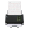 Ricoh fi-8040 4.3" TFT LCD Dual CIS 600dpi ADF and Manual Feed Scanner