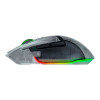 Razer Basilisk V3 Pro 35K Wireless 35000 DPI Optical Gaming Mouse - Phantom White