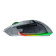 Razer Basilisk V3 Pro 35K Wireless 35000 DPI Optical Gaming Mouse - Phantom White