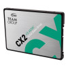Team Group CX2 256GB 2.5" SATA III Internal SSD