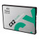 Team Group CX2 256GB 2.5" SATA III Internal SSD