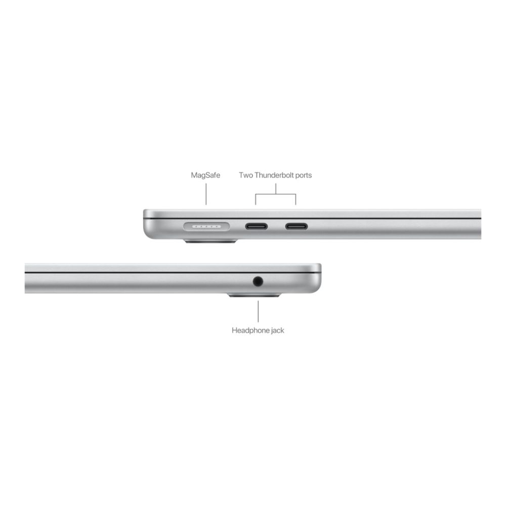 MC9E4B/A Apple MacBook Air M3 16GB 256GB 15
