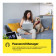 Norton 360 Advanced (No Insurance) - 200GB, 1 User, 10 Devices, 1-Year, Includes VPN & AntiScam, Enrollment Digital Key