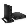 Refurbished - HP EliteDesk 8 G1a AMD Ryzen 5 220 16GB RAM 512GB SSD Windows 11 Pro Mini PC