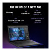 Refurbished - ASUS ROG Zephyrus G14 GA403WR OLED AMD Ryzen AI 9 HX 370 32GB RAM 1TB SSD RTX 5070 Ti 14" Windows 11 Home Copilot+ Gaming Laptop
