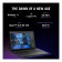 Refurbished - ASUS ROG Zephyrus G14 GA403WR OLED AMD Ryzen AI 9 HX 370 32GB RAM 1TB SSD RTX 5070 Ti 14" Windows 11 Home Copilot+ Gaming Laptop