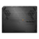 ASUS TUF Gaming A16 FA608UH-RV027W AMD Ryzen 7 260 16GB RAM 1TB SSD RTX 5050 16" Windows 11 Home Gaming Laptop