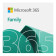 Microsoft 365 Home Premium 5 - 1 Year Subscription License