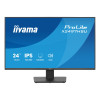iiyama ProLite X2497HSU-B1 23.8" Full HD IPS 120Hz 4ms Monitor with Speakers - Matte Black