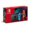 Nintendo Switch Portable Gaming Console 6.2 inch 32 GB Touchscreen Wi-Fi - Blue & Red