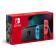 Nintendo Switch Portable Gaming Console 6.2 inch 32 GB Touchscreen Wi-Fi - Blue & Red
