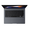 Samsung Galaxy Book4 Pro Intel Core Ultra 7 155H 32GB RAM 512GB SSD 14" Windows 11 Pro Business Laptop
