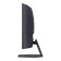 Back body of LG UltraGear 27GS60QC-B.AEKQ 27" Curved Gaming Monitor 