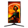 AOC G-Series 25G3ZM/BK 24.5" Full HD 240Hz 0.5ms Height Adjustable Gaming Monitor
