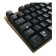 CHERRY KC 200 MX Minimalist Mechanical Wired USB QWERTY UK English Keyboard