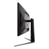 AOC G4 U32G4U 32" Fast IPS Dual Frame 4K UHD Height Adjustable Gaming Monitor