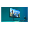 Philips Evnia 27M2N3800A 27" Dual Frame 320Hz 0.5ms FHD / 160Hz 0.5ms 4K UHD Height Adjustable Gaming Monitor With Built-in Speakers