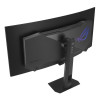 ASUS ROG Strix XG34WCDG 34" Ultrawide QD-OLED Quad HD Height Adjustable Curved Gaming Monitor