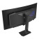 ASUS ROG Strix XG34WCDG 34" Ultrawide QD-OLED Quad HD Height Adjustable Curved Gaming Monitor