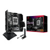 ASUS ROG STRIX X870-I GAMING WIFI AMD X870 Mini ITX Socket AM5 Motherboard