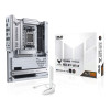 ASUS TUF GAMING B850-BTF WIFI W AMD B850 Socket AM5 ATX Motherboard - White