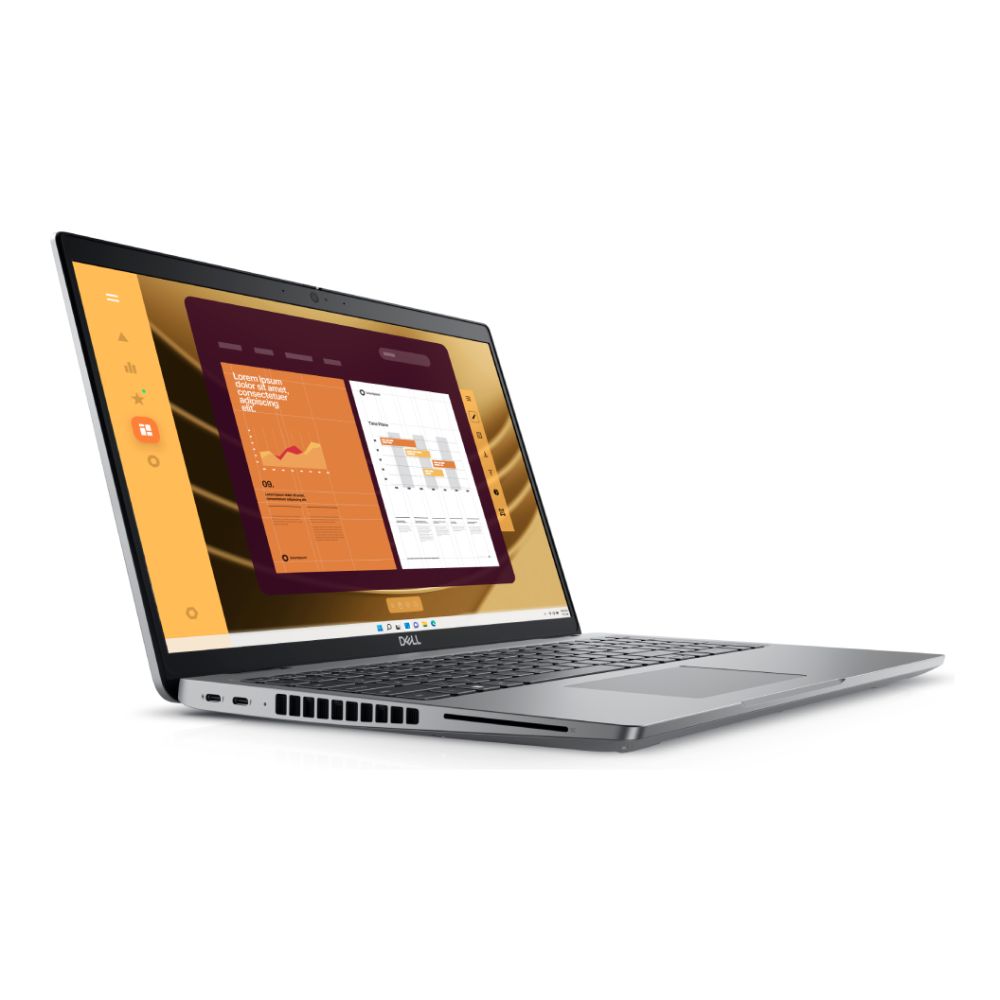 DELL Latitude 5550 Intel Ultra 5 135U 15.6