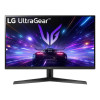 Refurbished - LG UltraGear 27GS60F-B 27" Full HD 144Hz 1ms Gaming Monitor
