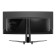 MSI MAG 341CQP QD-OLED 34" Curved QD-OLED UWQHD 175Hz 0.03ms USB-C Gaming monitor