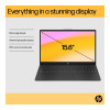 HP 15-fc0059na AMD Ryzen 7 5825U 16GB RAM 1TB SSD 15.6" Windows 11 Home Laptop