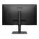 Back of BenQ BL3290QT 31.5" 9H.LLMLA.TPE Office Monitor 