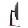 AOC C27G4Z2 27" Full HD Fast VA 260Hz 0.3ms Height Adjustable Curved Gaming Monitor