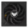 ASUS TUF GAMING 1200W Gold  unit 20+4 pin ATX power supply Black