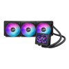 ASUS ROG Ryujin III 360 ARGB Extreme All-In-One Liquid CPU Cooler