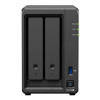 Synology DS725+ 2-Bay NAS Enclosure (4GB RAM)