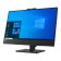 Lenovo ThinkVision T27hv-20 27" 2K Quad HD IPS 60Hz 4ms USB-C Docking Height Adjustable Conferencing Monitor with Speakers and Camera