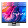 New Open Box - ASUS ProArt PA248QV 24.1" WUXGA IPS 75Hz 5ms Height Adjustable Monitor with Speakers